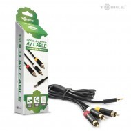(Hyperkin) Xbox 360 E Gold-Plated AV Cable