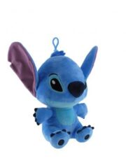 Stitch - 9in Coin Dangle Plush