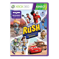 Kinect Rush (Xbox 360)