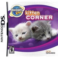 Discovery Kids: Kitten Korner