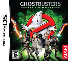 Ghostbusters: The Videogame