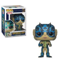 #627 - The Shape of Water - Amphibian Man - Pop!