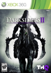 Darksiders II (Xbox 360)