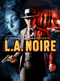 L.A. Noire (Playstation 3)