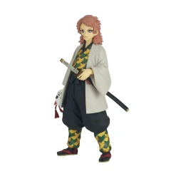Demon Series Vol. 19 - Demon Slayer - Sabito Figure