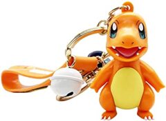 Charmander Keychain