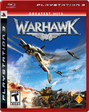 Warhawk (DO NOT PURCHASE)