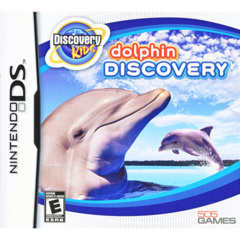 Discovery Kids: Dolphin Discovery