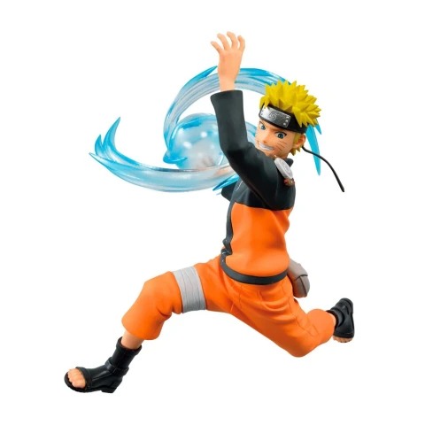 Effectreme - Naruto - Uzumaki Naruto Figure