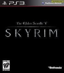 Elder Scrolls V: Skyrim