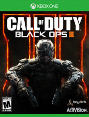 Call of Duty Black Ops III