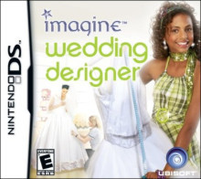 Imagine: Wedding Designer