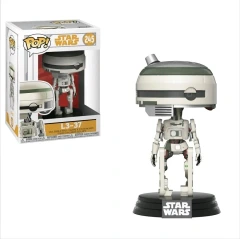 #245 - Star Wars - L3-37 Funko Pop!