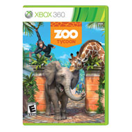 Zoo Tycoon (Xbox 360)