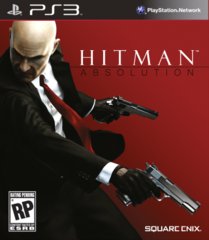 Hitman Absolution