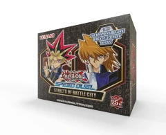 Speed Duel: Streets of Battle City Booster Box