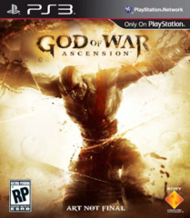 God of War Ascension