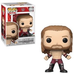 #86 - WWE - Edge Pop!