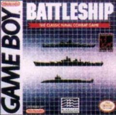 Battleship: The Classic Naval Combat Game