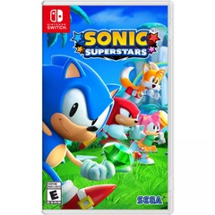 Sonic Superstars (Switch)