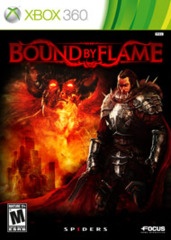 Bound By Flame (Xbox 360)