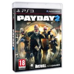 Payday 2