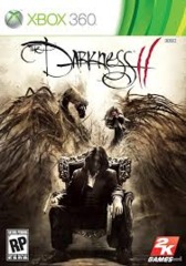 Darkness II (Xbox 360)