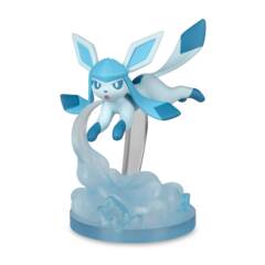 Glaceon Pokemon figure