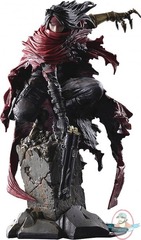 Static Arts Gallery No.1 - Final Fantasy VII Advent Children - Vincent Valentine