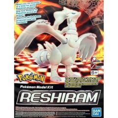 Reshiram - Bandai Spirits (Pokemon Model Kit)