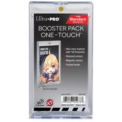 Ultra Pro - One-Touch Magnetic Booster Pack Holder