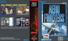 Aero Fighters 2