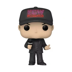 #113 - WWE - Paul Heyman (Gamestop Exclusive) POP!