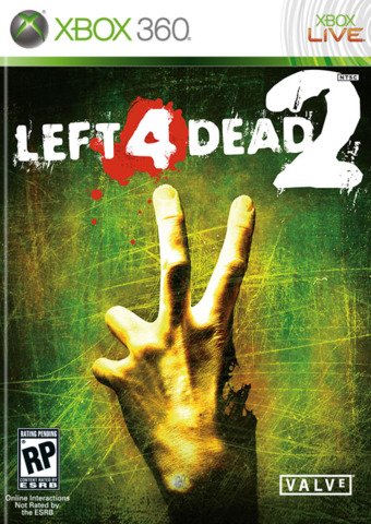 Left 4 Dead 2 (Xbox 360)