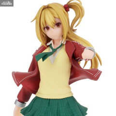 Banpresto - Battle In 5 Seconds After Meeting Yuri Amagake Figure