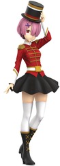 Re Zero Sss Fairy Tale Ram Nutcracker Figure