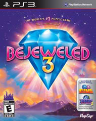 Bejeweled 3