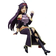 Furyu - Sword Art Online - Yuuki Noodle Stopper Figure