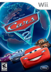 Cars 2: The Video Game