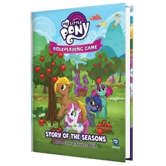 My Little Pony Roleplaying Game: Story of the Seasons