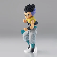 Solid Edge Works Vol. 6 - Dragon Ball Z - Gotenks Figure