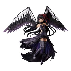 Banpresto - Madoka Magica - Devil Homura Figure