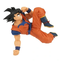 Match Makers - Dragonball - The Son Goku Figure