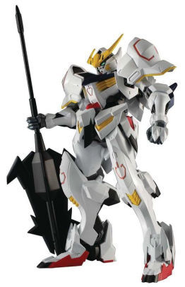 Gundam Universe - Gundam Barbatos (GU 04)