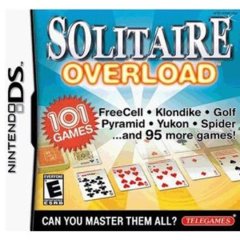 Solitaire Overload