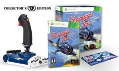 Damage Inc. Pacific Squadron WWII - Collectors Edition (Xbox 360)