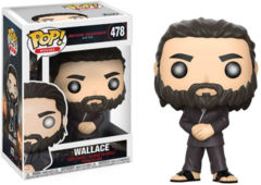 #478 - Blade Runner 2049 - Wallace Pop!
