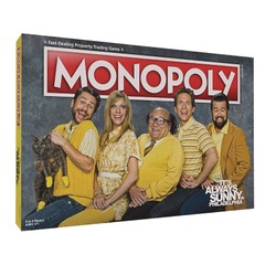 Monopoly - It's Always Sunny in Philadelphia