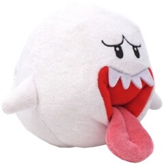 Super Mario All-Star Collection - Boo 6