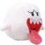 Super Mario All-Star Collection - Boo 6 Plushie